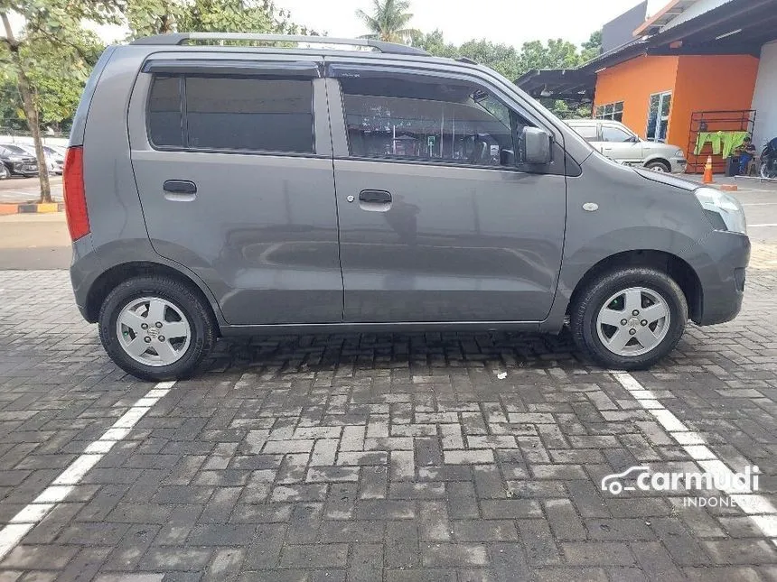 Wagon R Gl Jual Mobil Suzuki Karimun Wagon R 2015 GL Wagon R 1.0 di Jawa Barat ...
