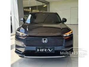 2026 Honda HR-V 1.5 E+ SUV