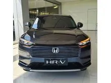 2026 Honda HR-V 1.5 E+ SUV