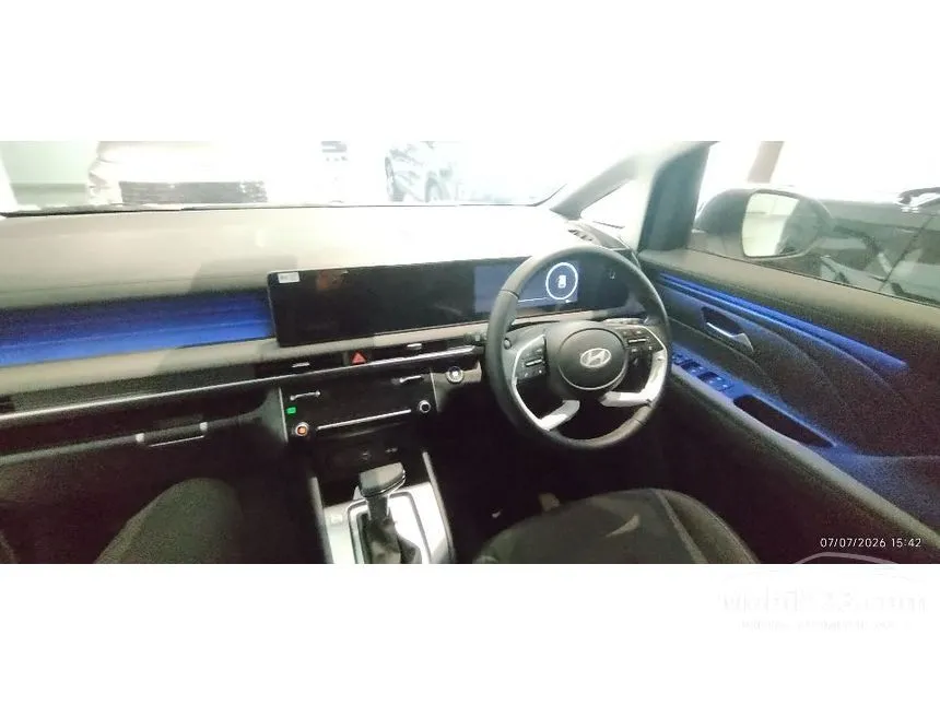 2026 Hyundai Stargazer Cartenz Prime HSS MPV