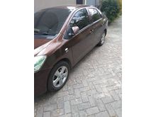 2011 Toyota Limo 1.5 Sedan