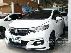 2018 Honda JAZZ 1.5 V+ Hatchback