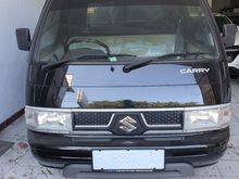 2019 Suzuki Carry 1,5 WD Pick-up