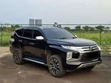 2022 Mitsubishi Pajero Sport 2.4 Dakar 4x2 SUV
