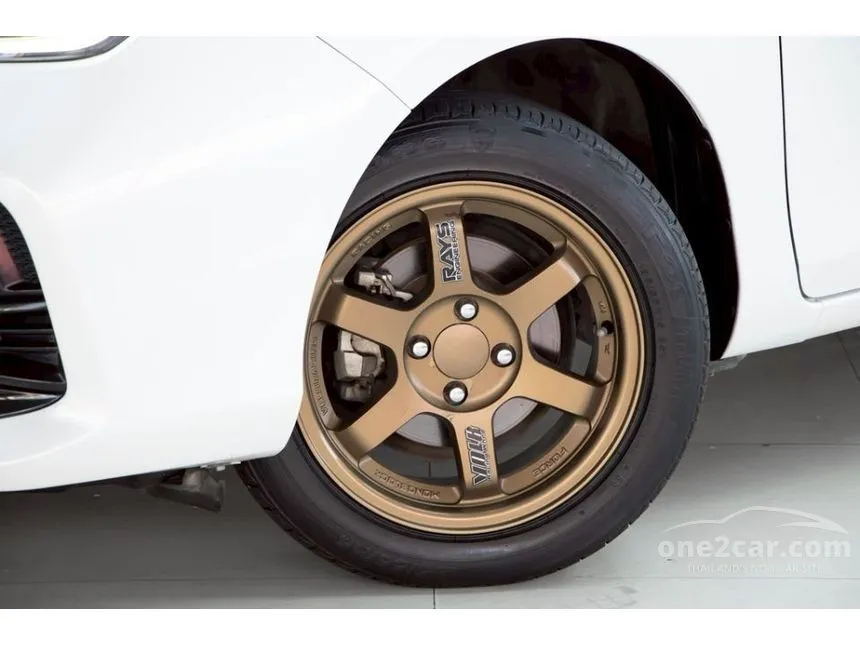 2023 Toyota YARIS Premium S Hatchback