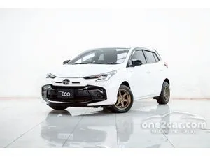 2023 Toyota YARIS 1.2 Premium S Hatchback