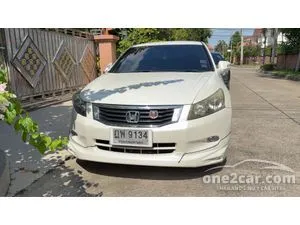 2010 Honda ACCORD 2.0 E Sedan