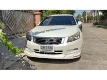 2010 Honda ACCORD 2.0 (ปี 07-13) E Sedan