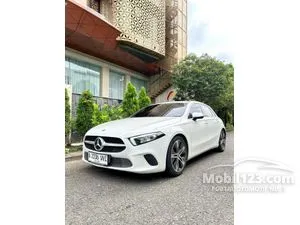 2019 Mercedes-Benz A200 1.3 progressive line Hatchback