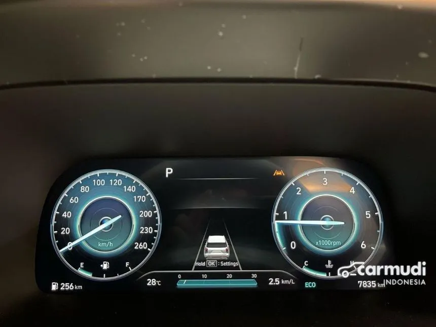 2023 Hyundai Palisade Signature 2WD SUV
