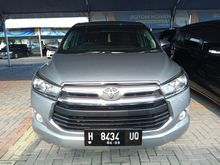 2017 Toyota Kijang Innova 2.4 G MPV