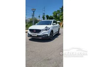 2019 MG ZS 1.5 X SUV