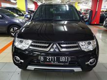 2014 Mitsubishi Pajero Sport 2.5 Dakar SUV