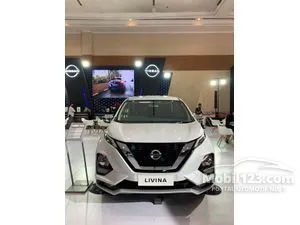 2022 Nissan Livina 1.5 VL Wagon