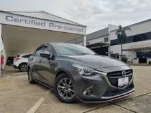 2019 Mazda 2 1.3 (ปี 15-25) High Plus Sedan