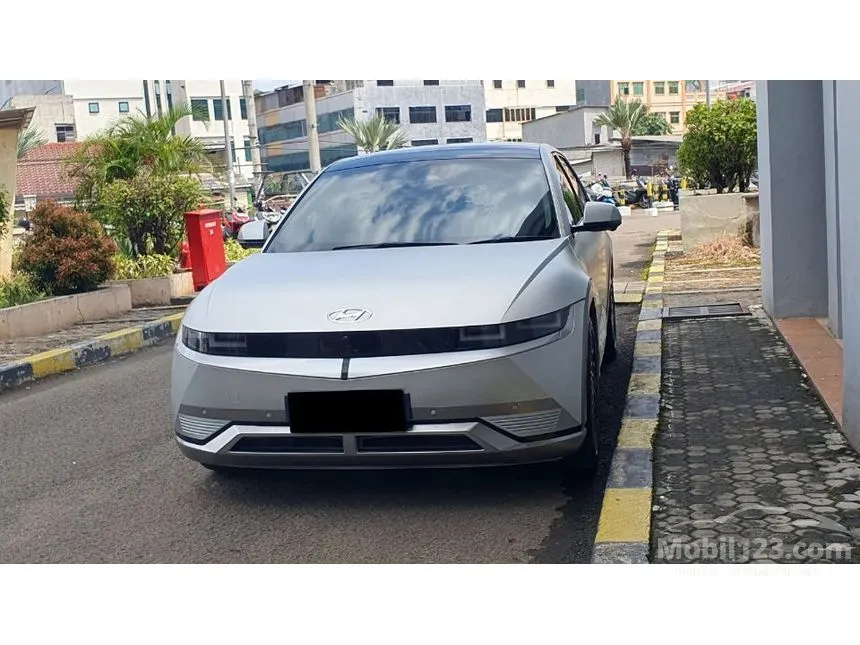 2024 Hyundai IONIQ 5 Signature Long Range SUV