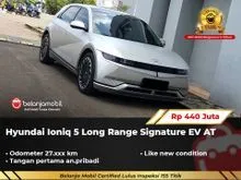2024 Hyundai IONIQ 5 0.0 Signature Long Range SUV