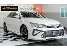 2015 Toyota Camry 2.0 (ปี 12-16) G EXTREMO Sedan AT