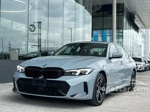 2026 BMW 320Li 2.0 M Sport Sedan