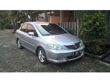 2007 Honda City 1.5 VTEC Sedan Tangan Pertama