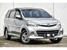 2015 Toyota Avanza 1.5 Veloz AT KM LOW TDP LOW #BALQIS MOBIL88 BEKASI