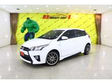 2016 Toyota Yaris 1.2 (ปี 13-17) J Hatchback AT