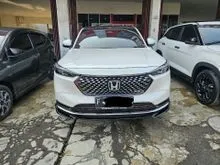 2022 Honda HR-V 1.5 Turbo RS SUV