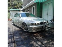 1997 BMW 528i 2.8 E39 2.8 Automatic Sedan
