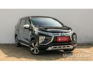 2021 Mitsubishi Xpander 1.5 Ultimate MPV