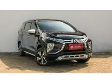 2021 Mitsubishi Xpander 1.5 Ultimate MPV - TDP 25JT - BEBAS BANJIR - B
