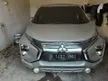 Jual Mobil Mitsubishi Xpander 2018 SPORT 1.5 di Banten Automatic Wagon Silver Rp 190.000.000
