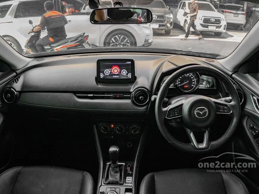 2021 Mazda CX-3 Base Plus SUV