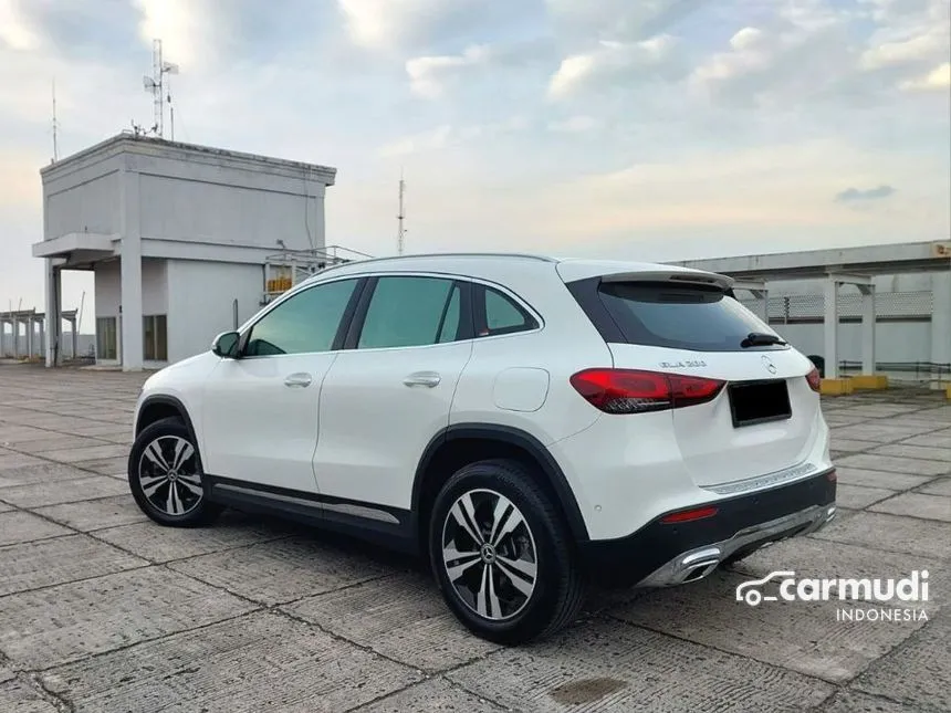 2020 Mercedes-Benz GLA200 Progressive Line SUV
