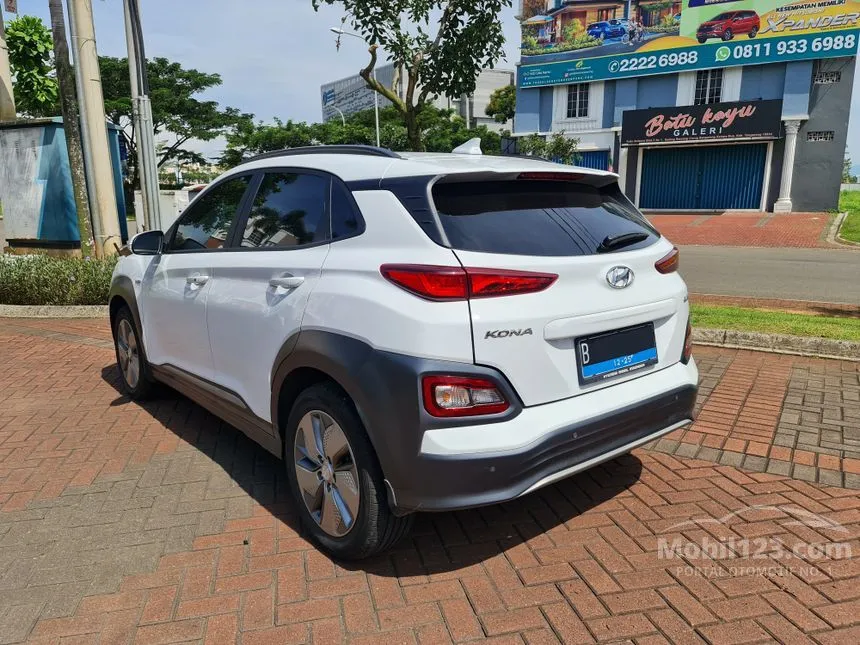 2020 Hyundai Kona Signature Wagon