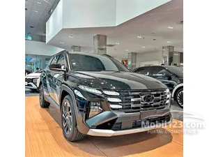2025 Hyundai Tucson 1.6 T-GDI Hybrid SUV