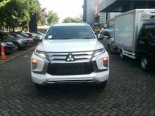 Open Indent All New Pajero selagi stock masih ada