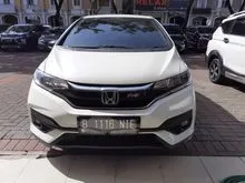 2018 Honda Jazz 1.5 RS Hatchback