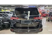 2022 Toyota Fortuner 2.8 GR Sport 4X2 SUV