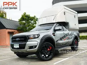 2019 Ford RANGER 2.2 XL Open Cab Pickup