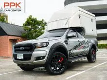 2019 Ford RANGER 2.2 Open Cab (ปี 15-21) XL Pickup