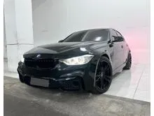 2012 BMW 335i 3.0 Coupe