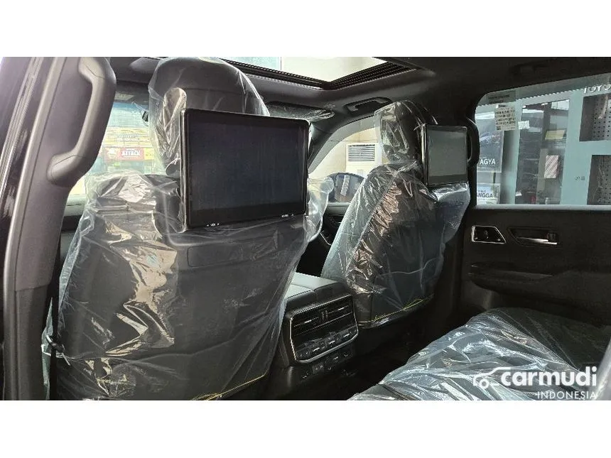 2025 Toyota Land Cruiser 300 GR-S 4X4 SUV