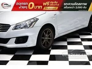 2016 Suzuki Ciaz 1.2 GL Sedan