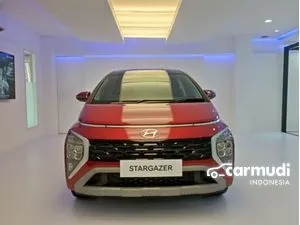 2022 Hyundai Stargazer 1.5 Prime Wagon