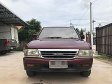1995 Isuzu TFR 2.5 มังกรทอง Space Cab Pickup MT