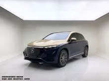 2023 Mercedes-Benz EQS450 0.0 AMG Line 4MATIC SUV