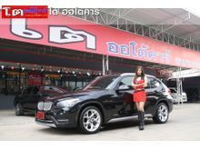 2014 BMW X1 2.0 E84 (ปี 09-15) sDrive18i xLine SUV
