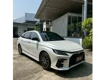 2026 Toyota Yaris Ativ 1.5 (ปี 22-28) HEV GR Sport Sedan
