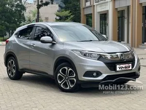 2018 Honda HR-V 1.5 E SUV