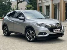 2018 Honda HR-V 1.5 E SUV